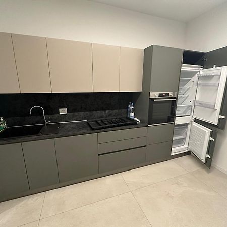 B&B Bertani Модена Екстериор снимка