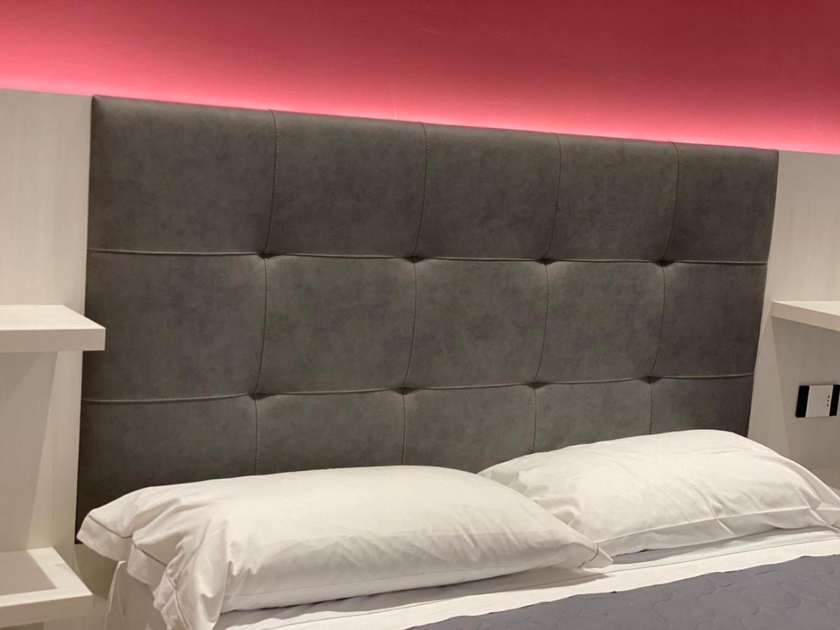 B&B Bertani Модена Екстериор снимка