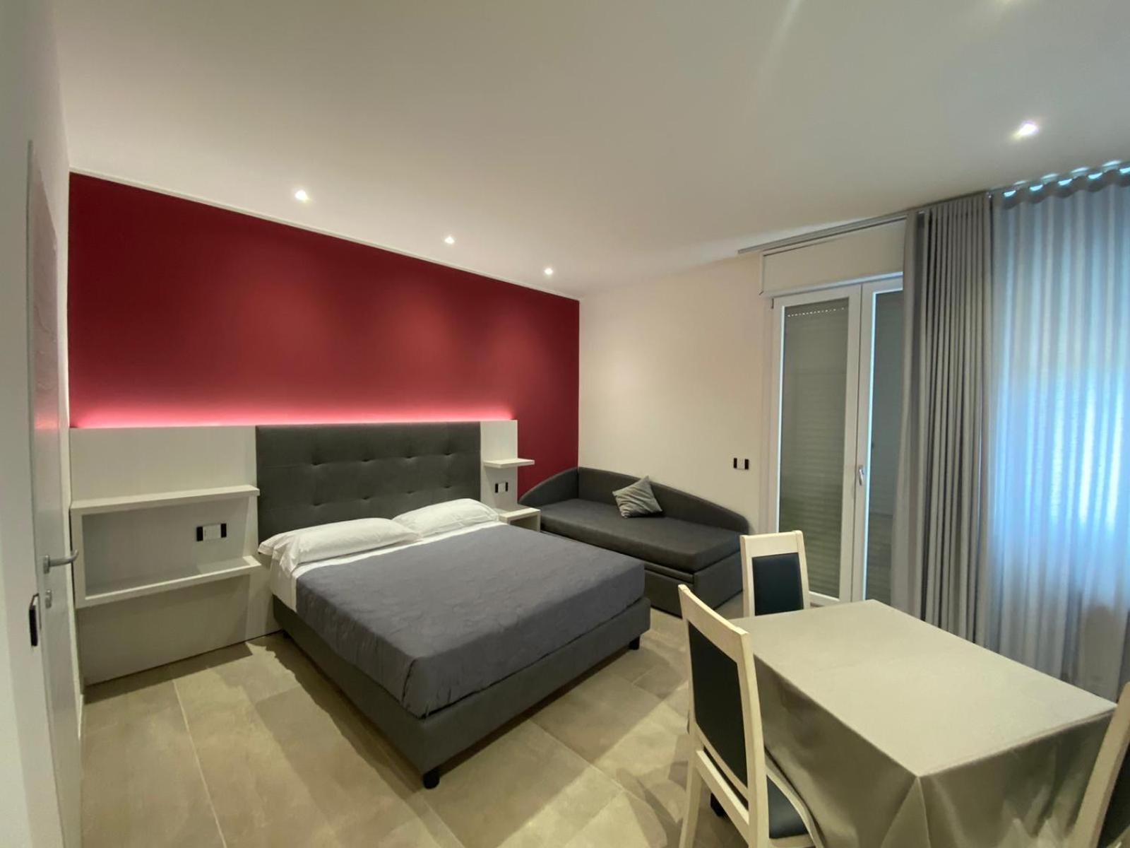 B&B Bertani Модена Екстериор снимка