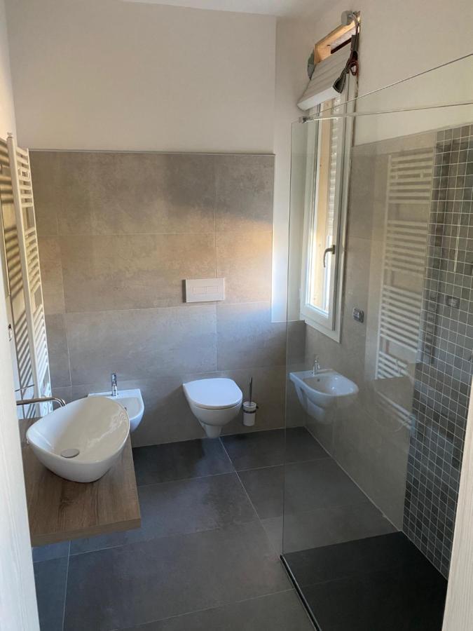 B&B Bertani Модена Екстериор снимка